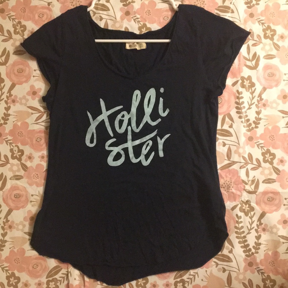 Hollister Shirt